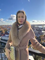 Оксана Бондарева