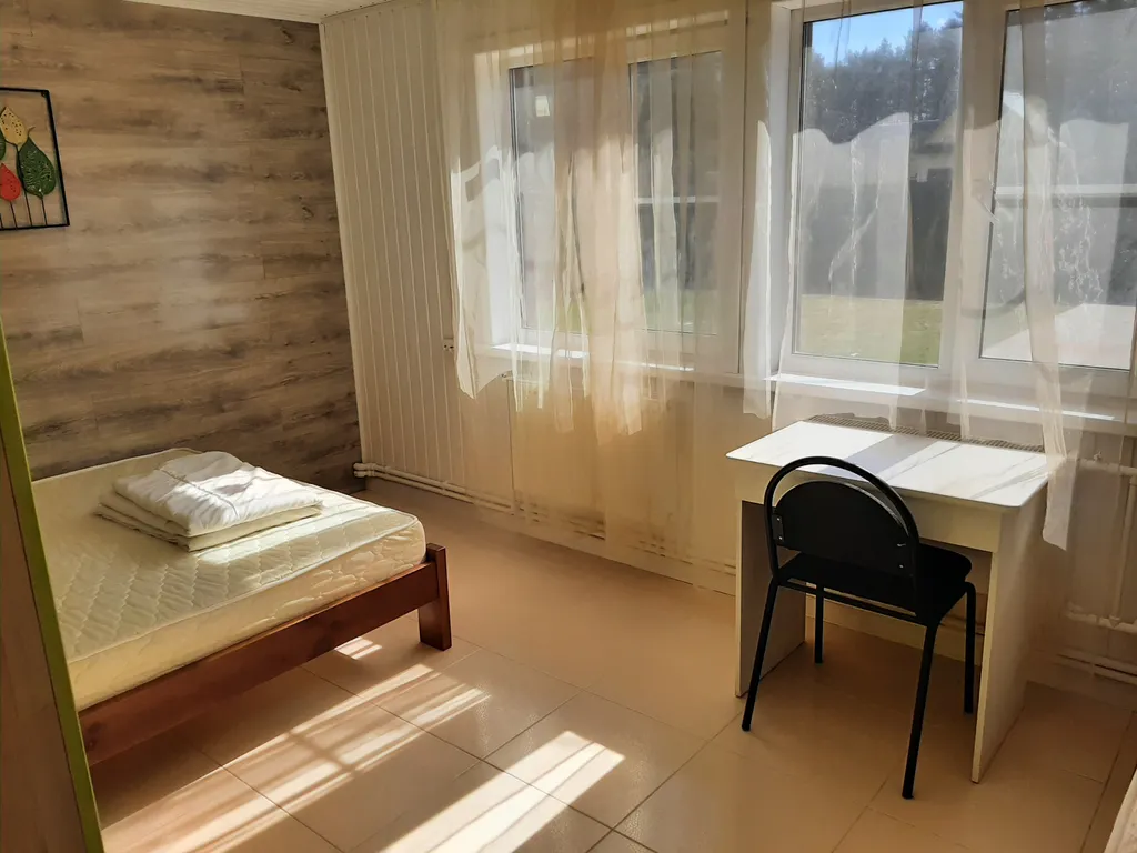 Коттедж Коттедж Дуплекс Берлин — Тосно