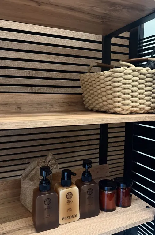 Коттедж 1-комнатный Дом — Четверяково