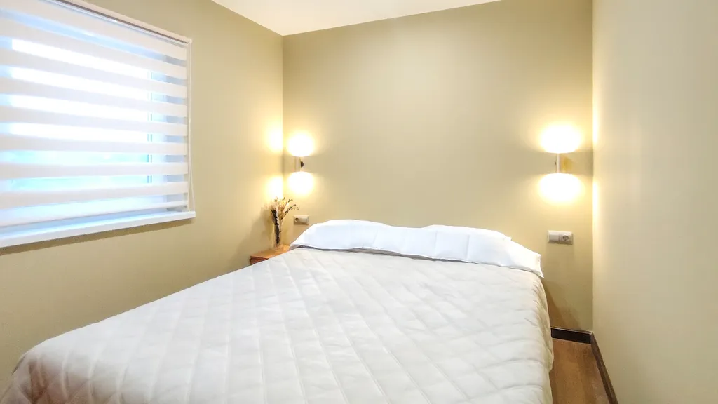 Дом с видом на озеро