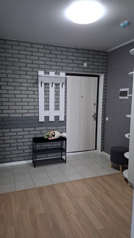 Уютные двухкомнатные Аппартаменты в новом ЖК для комфортного отдыха