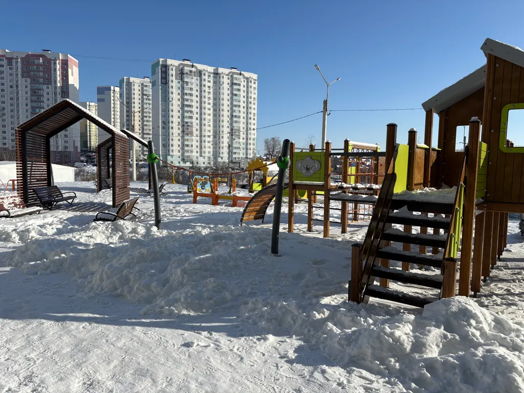 Квартира Уютная квартира — Курск