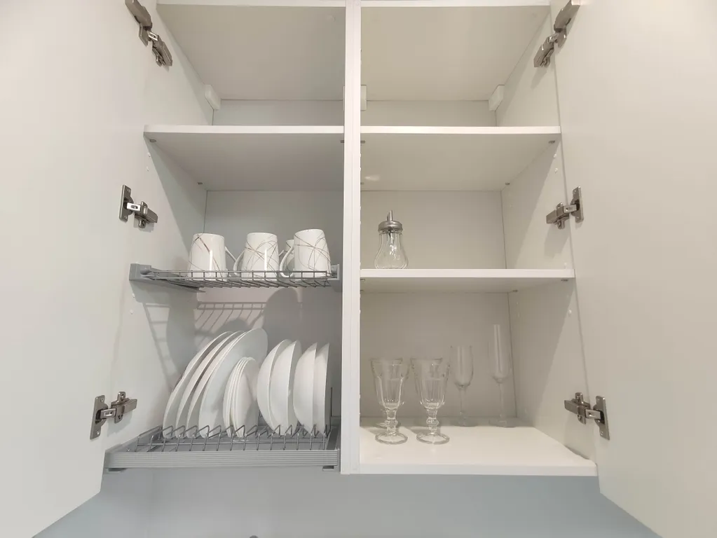 Однушка на Лухмановской