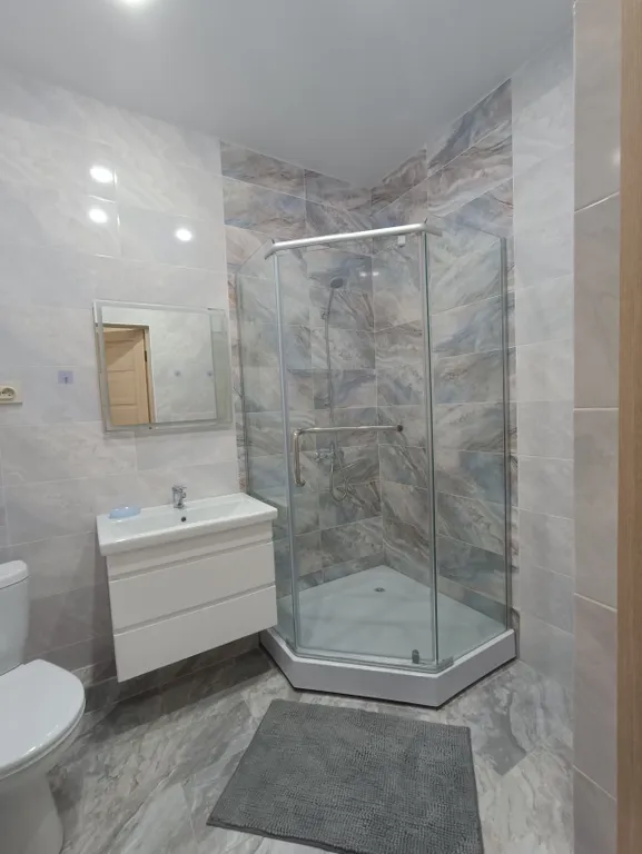 Квартира Квартира в центре города — Анапа