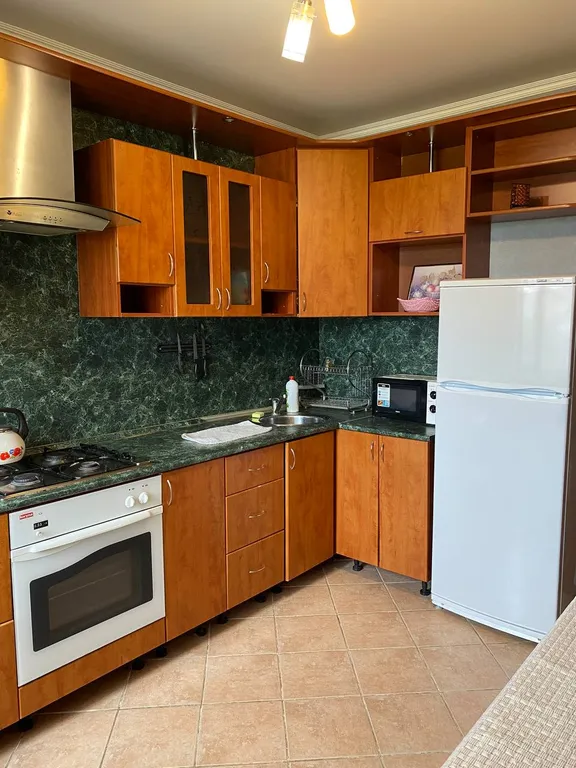 Уютная квартира недалеко от ГриНН