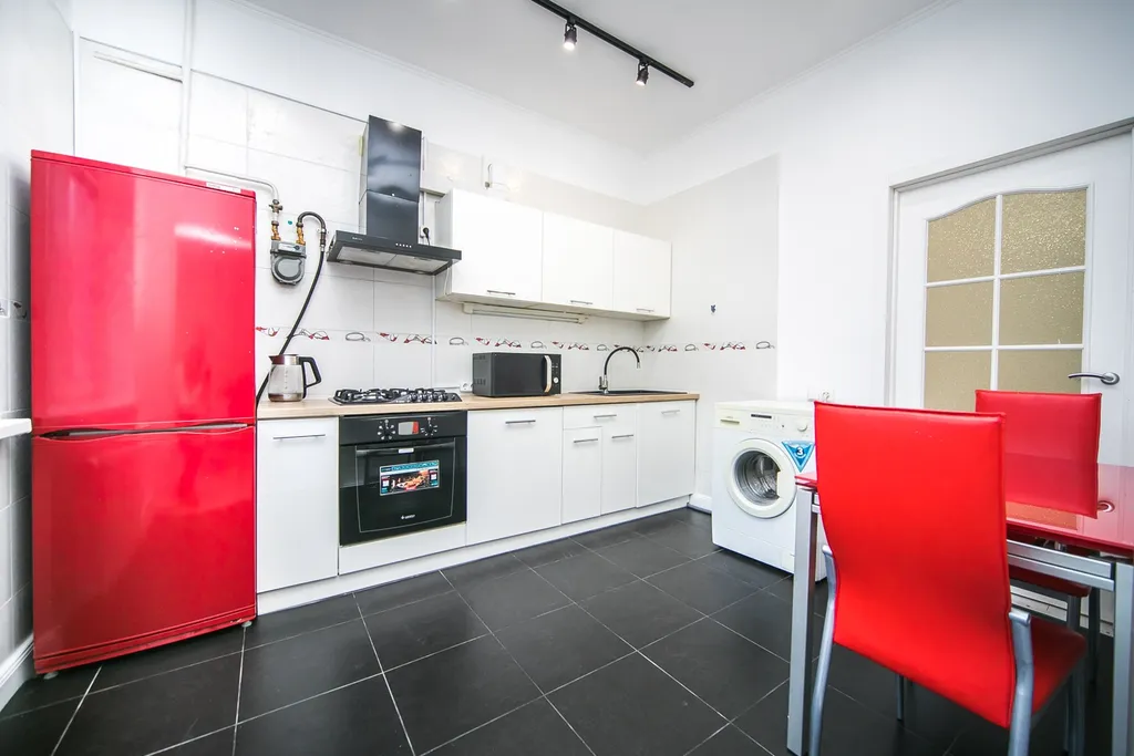 Квартира в самом центре, бесконтактное заселение 24 / 7