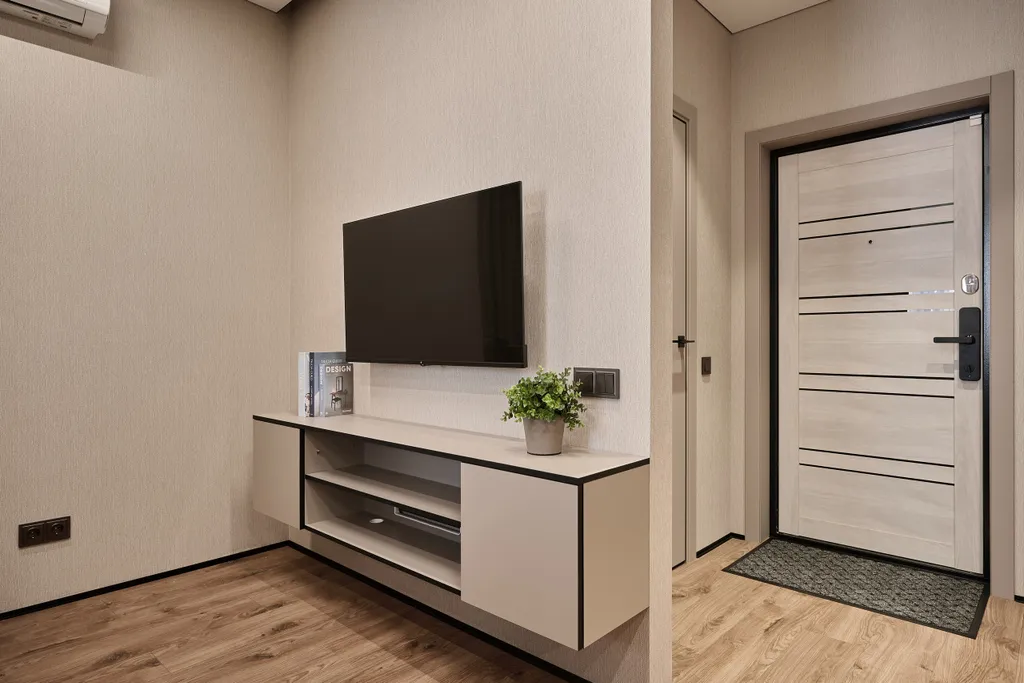 Капучино - апартаменты с VR очками, Алисой, у парка Галицкого