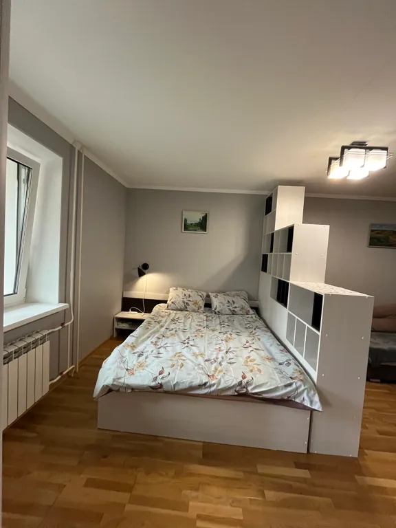 Уютная, тихая квартира в центре Пскова