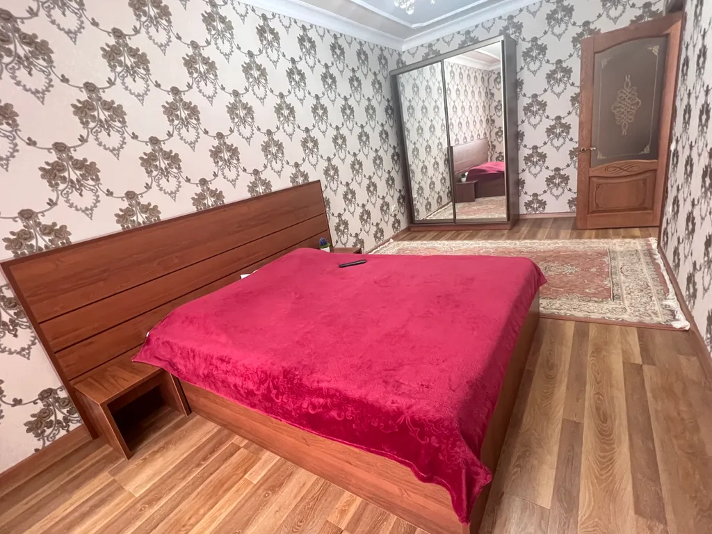 Квартира Квартира Отдых для души — Каспийск