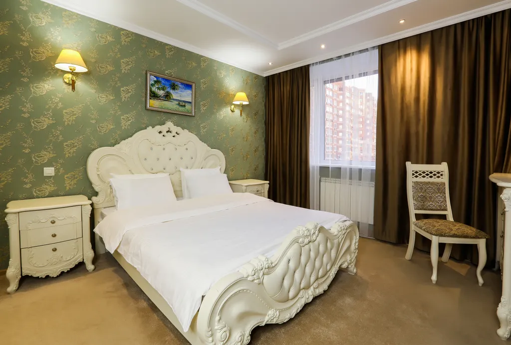 Квартира Комната — аренда посуточно в Самара