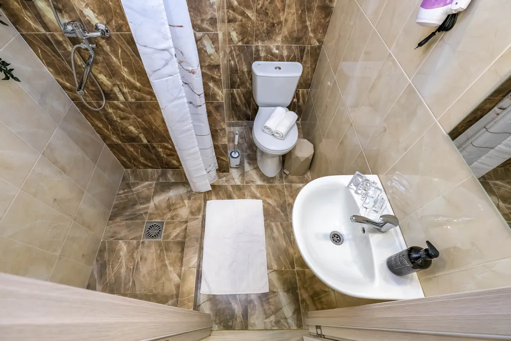 Современная уютная студия рядом с метро Студенческая и ЛДС- Арена