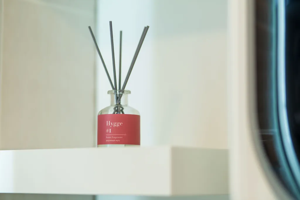 Квартира Квартира Hygge apartment Saint-Petersburg — Санкт-Петербург