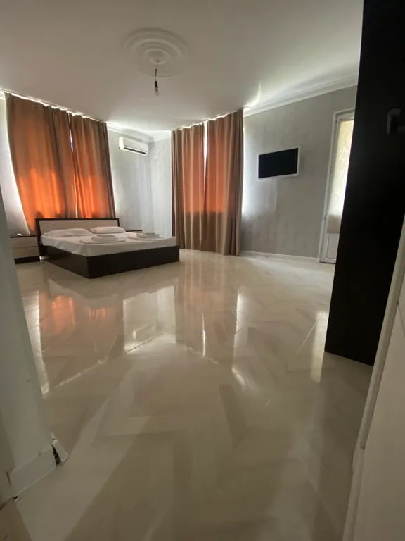 Коттедж 3-комнатный Дом — Сухум