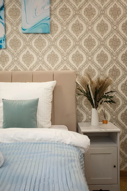 Квартира Квартира УК Атмосфера Цейлон в историческом центре — Ярославль