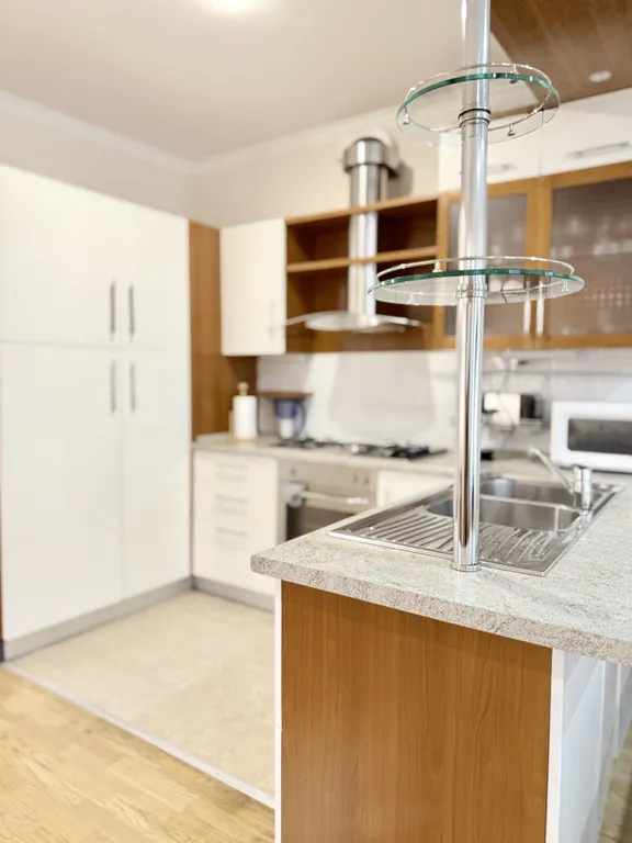 Квартира Апартаменты Elite Realty & Services — Санкт-Петербург