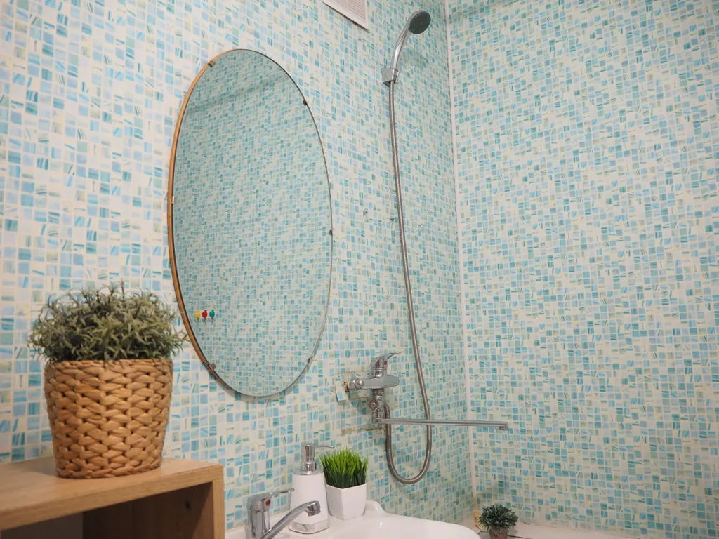 Бесконтактное заселение.Скидки от 2х суток. Идеально для командировки!