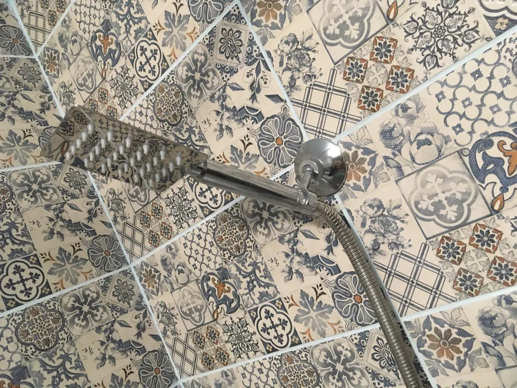 Уютная однокомнатная квартира с дубовой мебелью