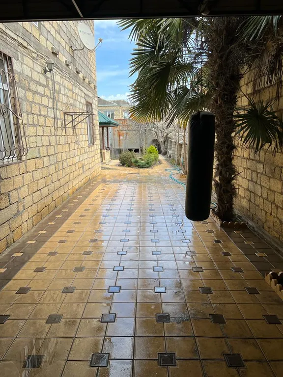 Коттедж Уютный домик — Дербент