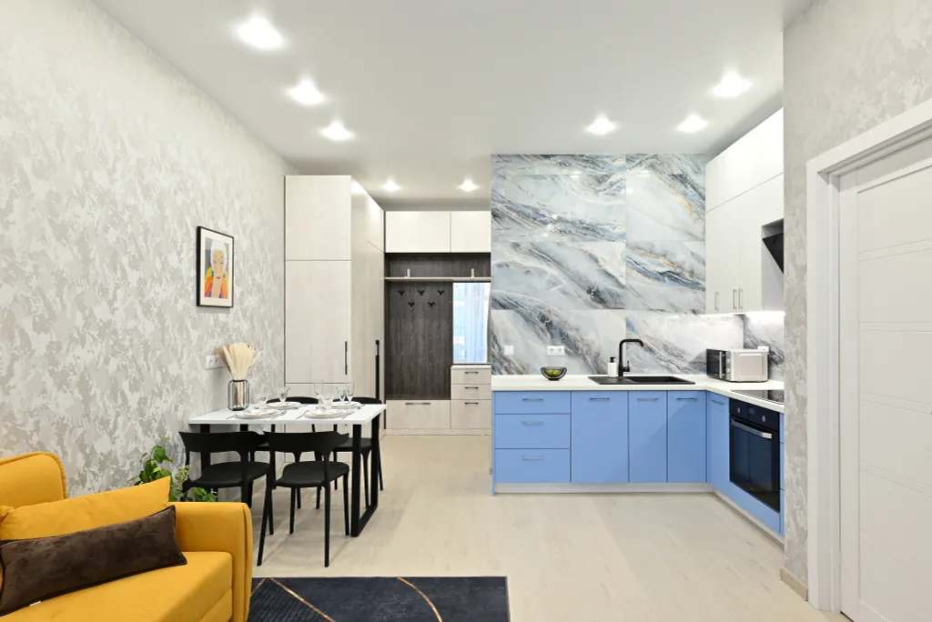 Квартира Квартира Полная свобода в центре Казани — Казань