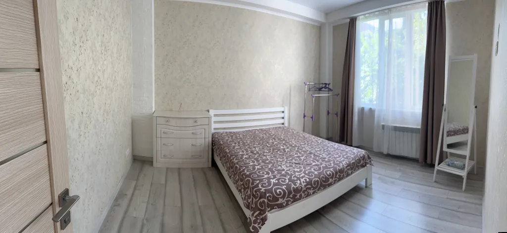 Шикарная квартира для прекрасной семьи — аренда посуточно в Ялта