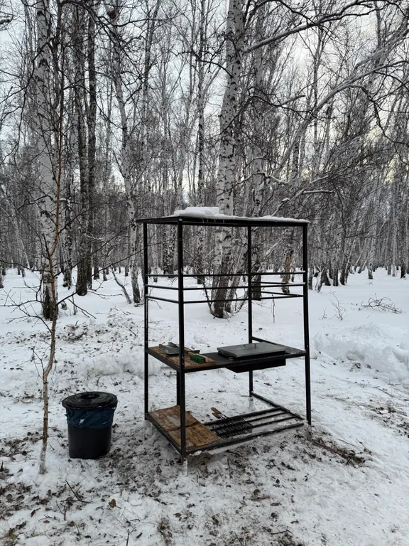 Дом № 3 на 4 персоны