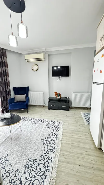 Flat 2 Center of Istanbul