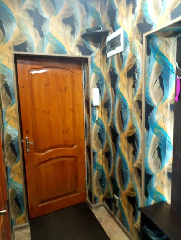 Уютная квартира в самом центре