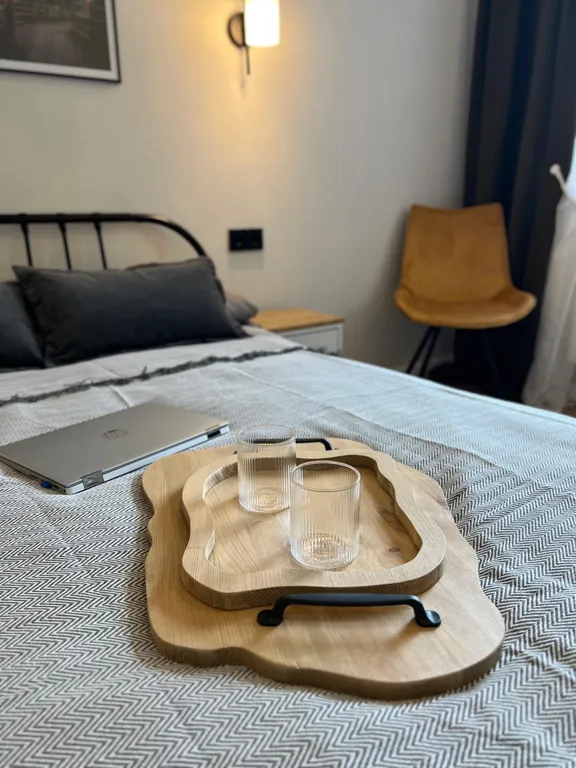 Чудесное место для отдыха на Балтике