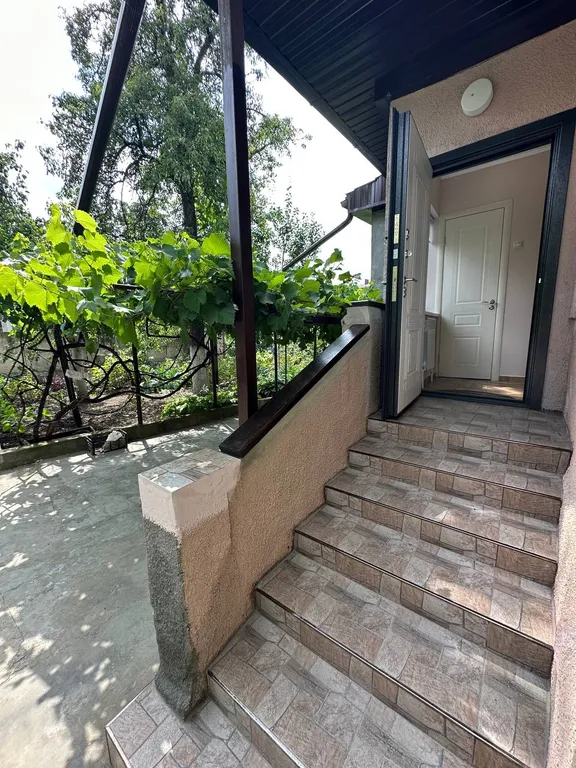 Коттедж Уютный домик — Кисловодск