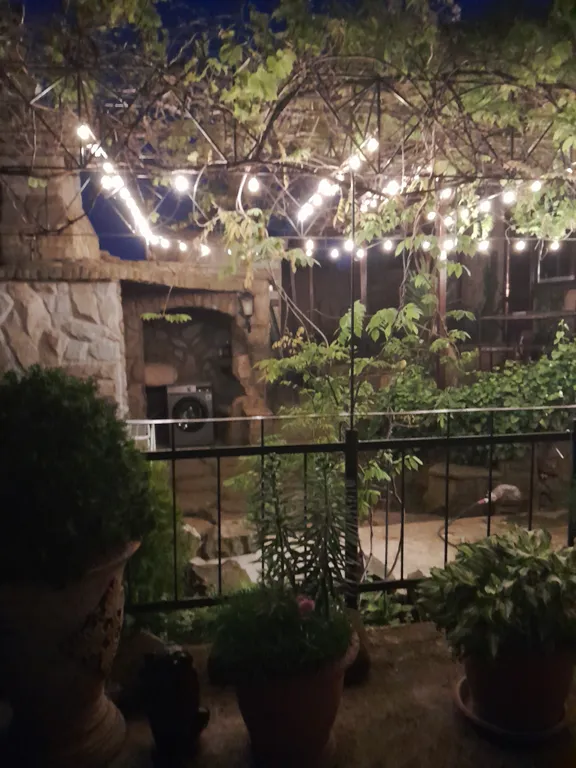 Первый этаж в частном доме