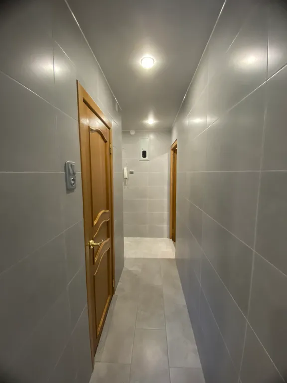 Квартира Квартира рядом с институтом имени Турнера — Пушкин