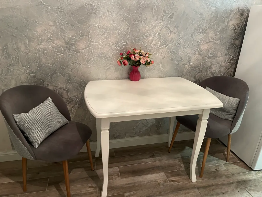 Уютная квартира в центре рядом с морем