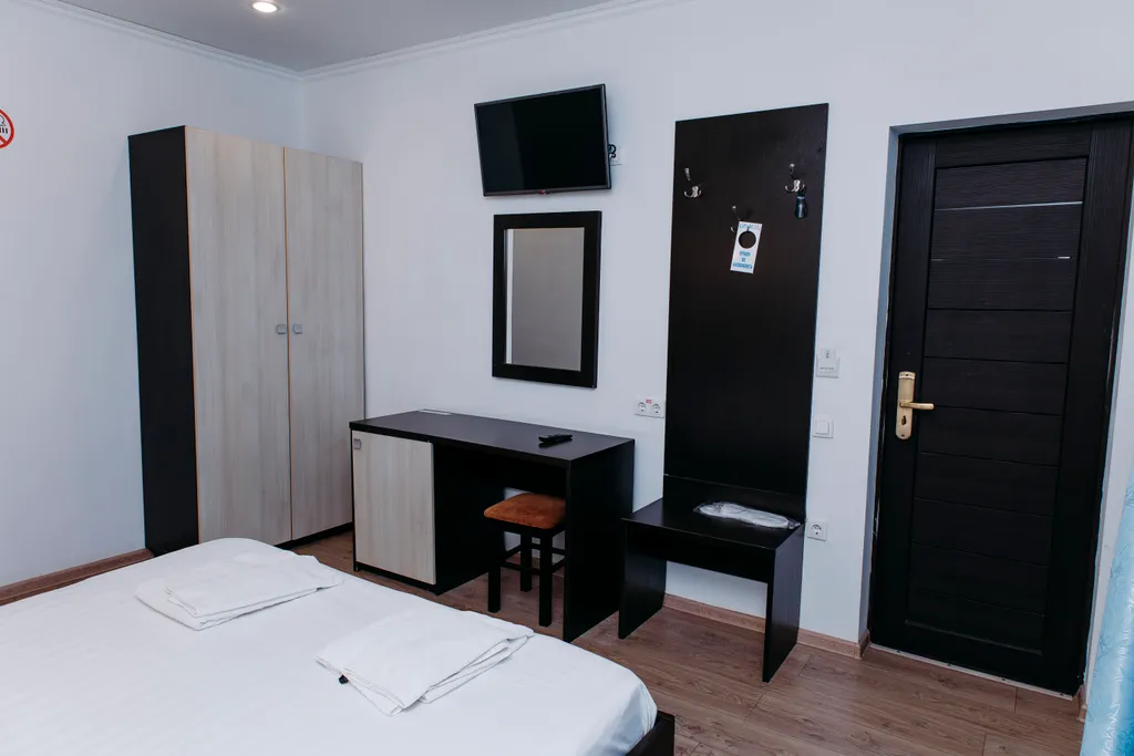 Квартира Комната — Анапа