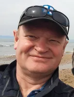 Михаил  Горячев