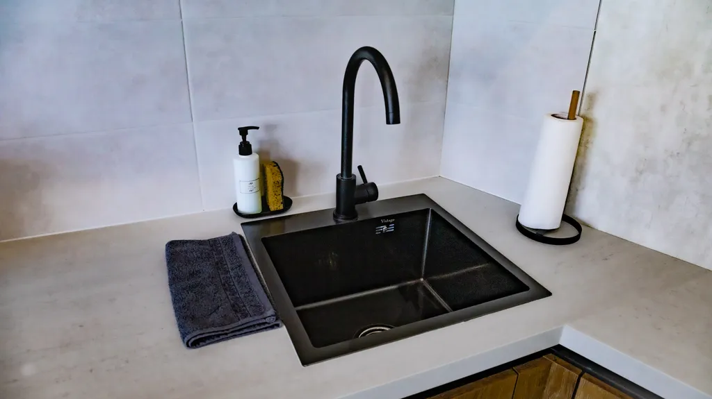 Видовая квартира в центре города