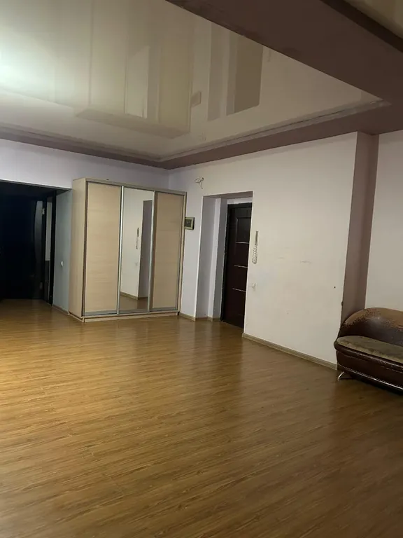 Просторная 3-х комнатная квартира