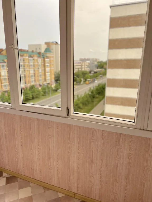 Квартира в центре у озера Кабан