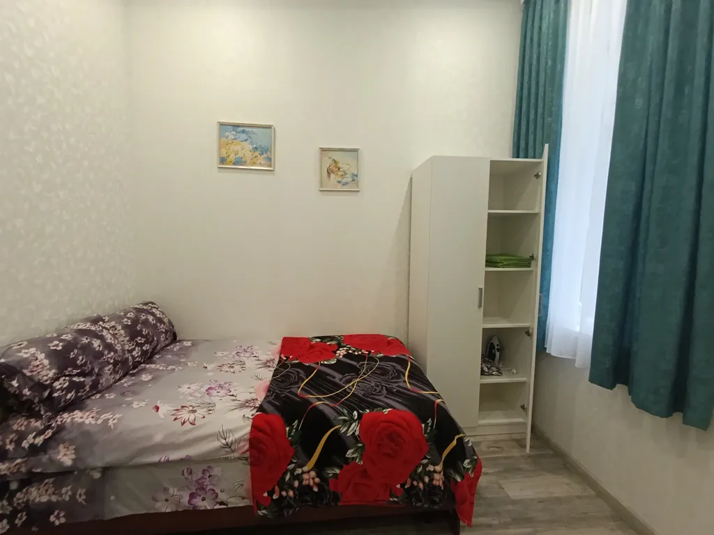 Квартира для отдыха — аренда посуточно в Кисловодск