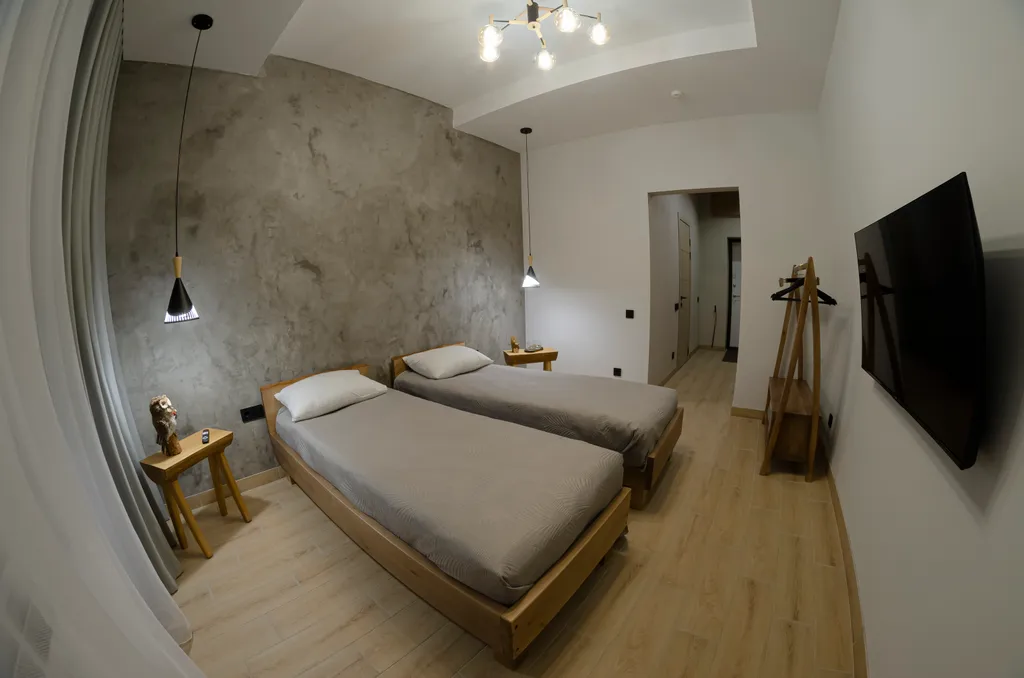 Квартира Квартира Комфорт №16 — Великий Новгород