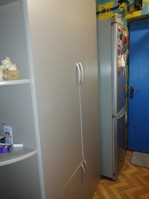 Уютная квартира в центре города, всё интересное в пешей доступности