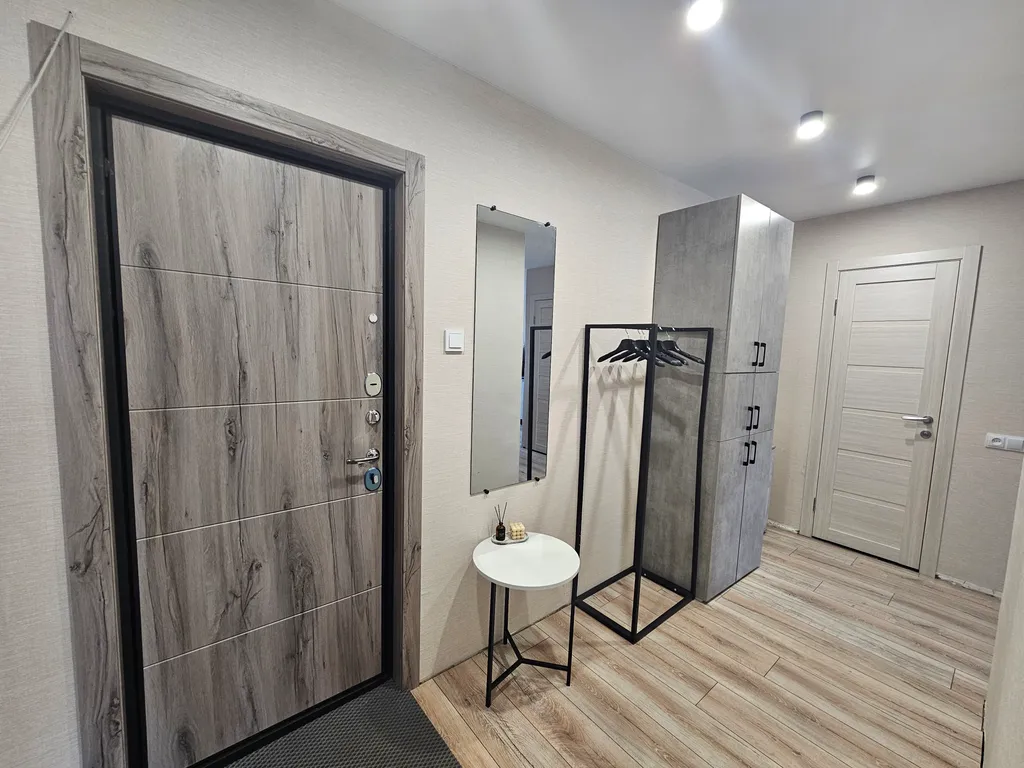 Комфорт и уют в шаговой доступности от жд вокзала Падунские пороги