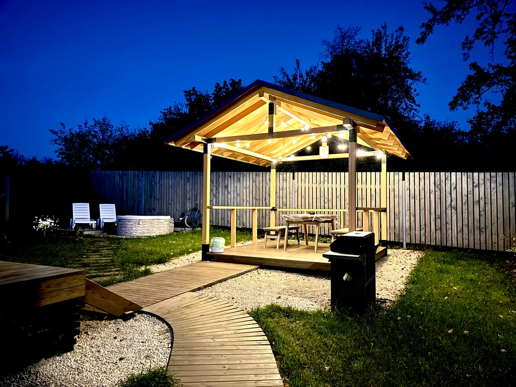 Иван-дача рядом с парком кудыкина гора