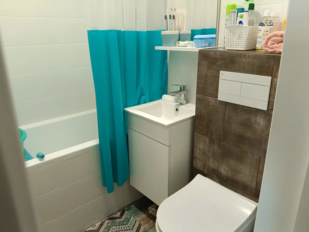 Аппартаменты Причал мечты на берегу Балтики