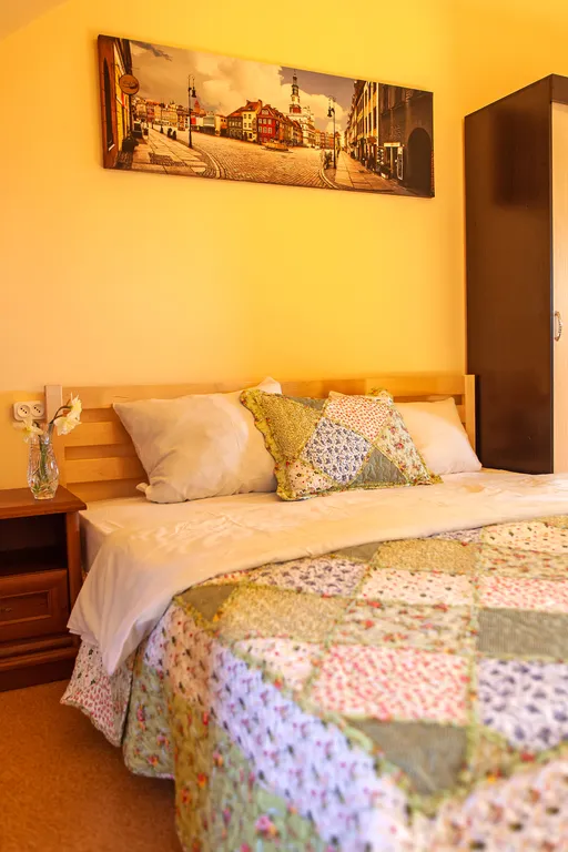 Квартира 1-комнатная Квартира — Зеленоградск