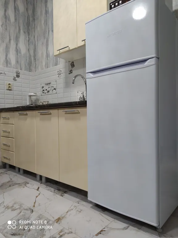 Студия на берегу Азовского моря