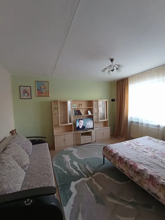 Уютная квартира — аренда посуточно в Петрозаводск