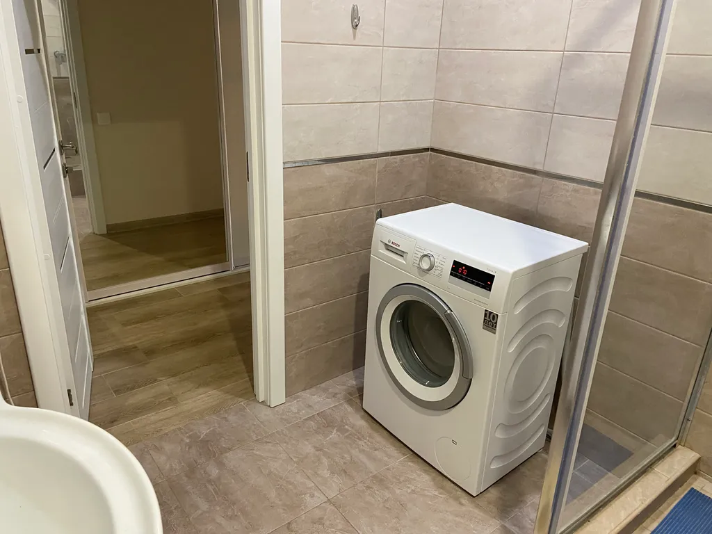 Квартира с видом на море в ЖК Светлана Парк