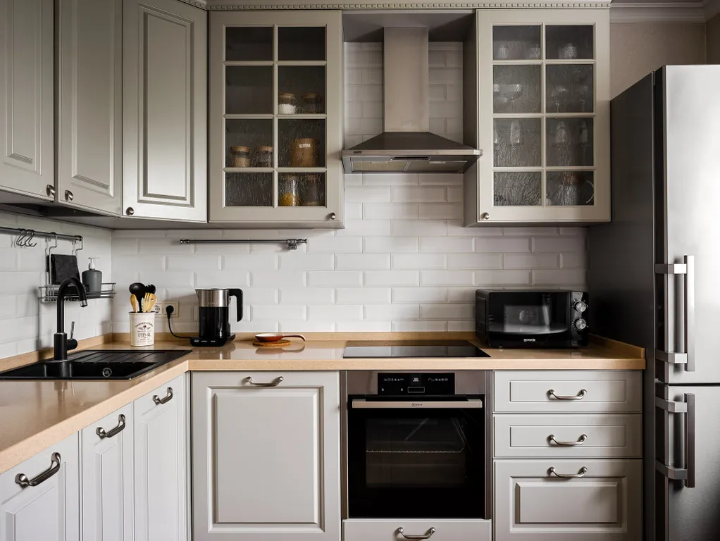 Современная квартира у СпортТехАрены и детской больницы Башляевой