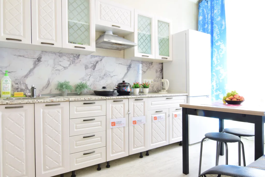 Квартира рядом с ТЦ Аура, ЖД вокзал, Аэропорт