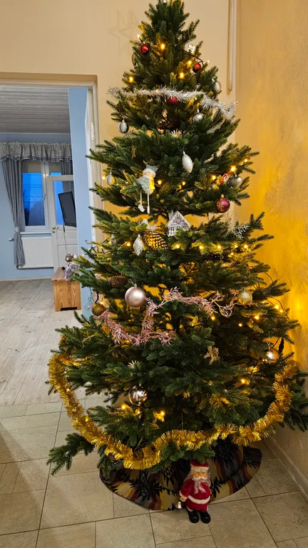 Агроусадьба Лесная Паулинка